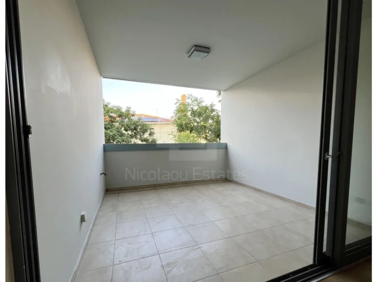 Average Price for 2 Bedroom Apartment in Nicosia