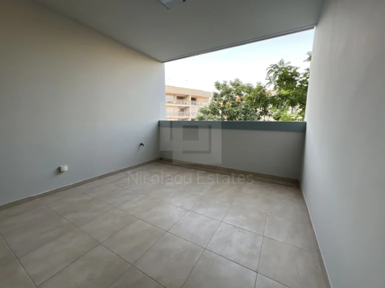 Average Price for 2 Bedroom Apartment in Nicosia