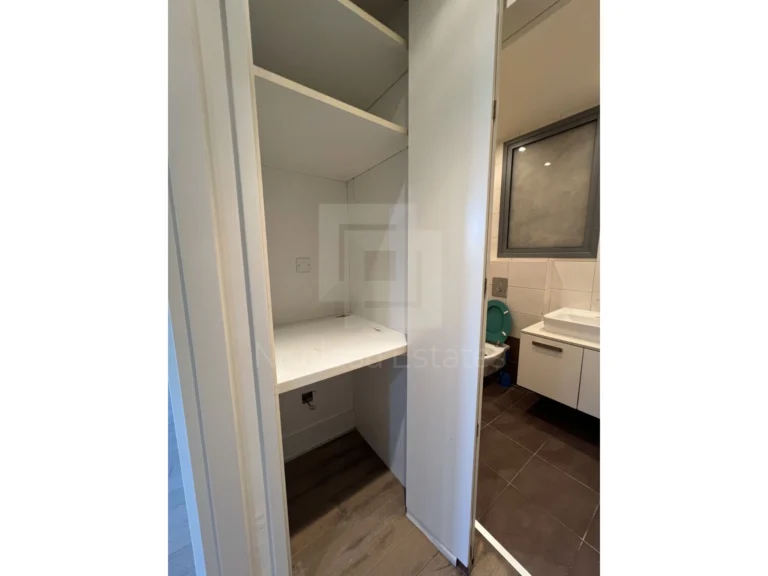 Average Price for 2 Bedroom Apartment in Nicosia