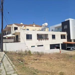 5 Bedroom House for Sale in Makedonitissa, Nicosia District