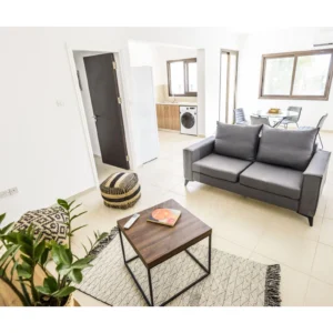 2 Bedroom Apartment for Rent in Aglantzia, Nicosia District