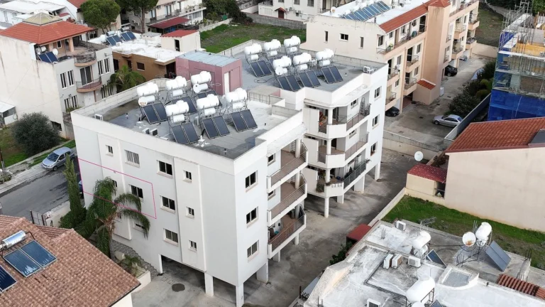 Average Price for 2 Bedroom Apartment in Limassol
