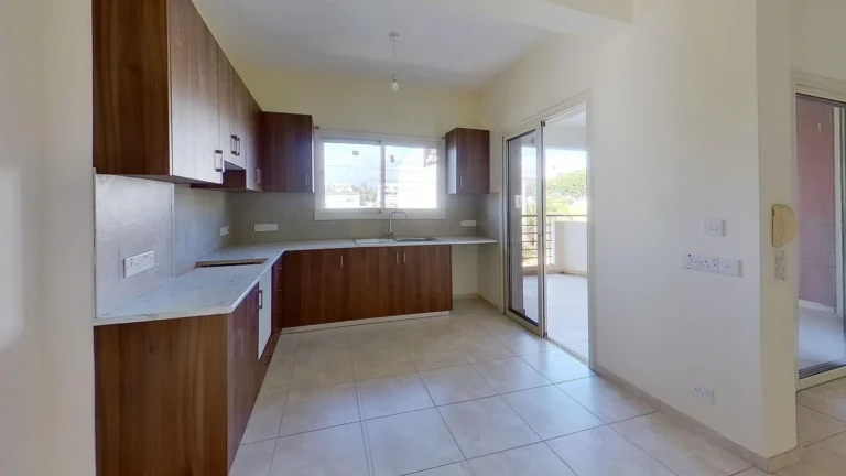 Average Price for 2 Bedroom Apartment in Limassol