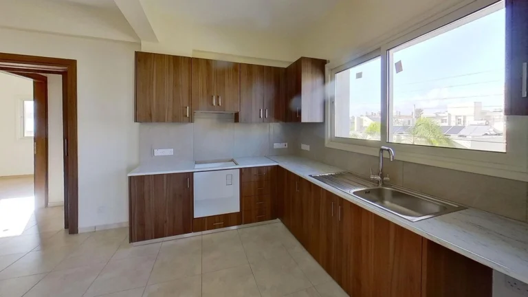 Average Price for 2 Bedroom Apartment in Limassol