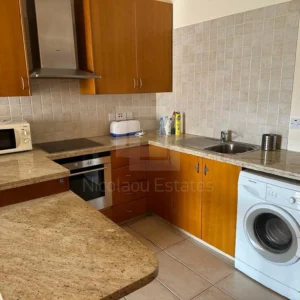 1 Bedroom Apartment for Rent in Strovolos, Nicosia District