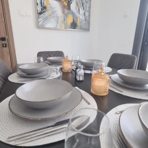 2 Bedroom Apartment for Rent in Limassol – Mesa Geitonia