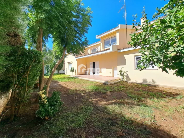Cheap Houses and Villas for Rent Nicosia