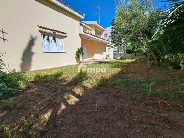 Cheap Houses and Villas for Rent Nicosia