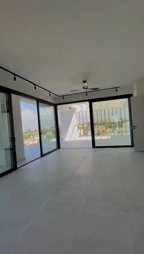 Average Price for 2 Bedroom Apartment in Cyprus