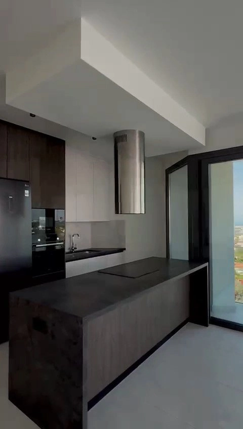 Average Price for 2 Bedroom Apartment in Cyprus