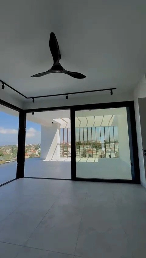 Average Price for 2 Bedroom Apartment in Cyprus