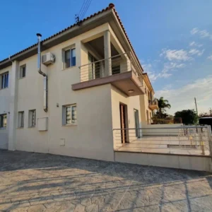 3 Bedroom House for Rent in Erimi, Limassol District