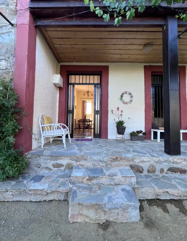 Villas