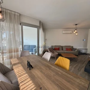 2 Bedroom Apartment for Rent in Larnaca District