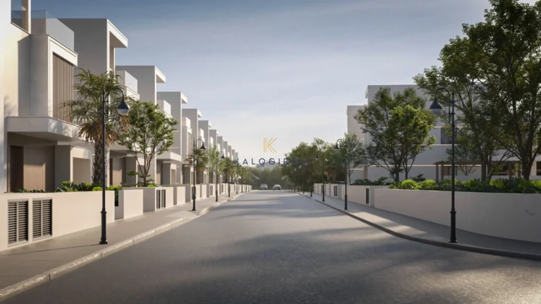 Cheap Houses and Villas for Sale Larnaca up to 600000 euro