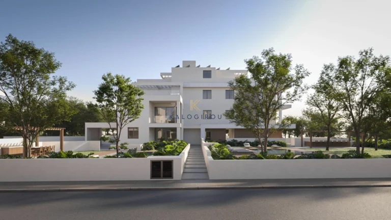 Cheap Houses and Villas for Sale Larnaca up to 600000 euro
