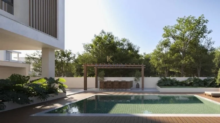 Cheap Houses and Villas for Sale Larnaca up to 600000 euro