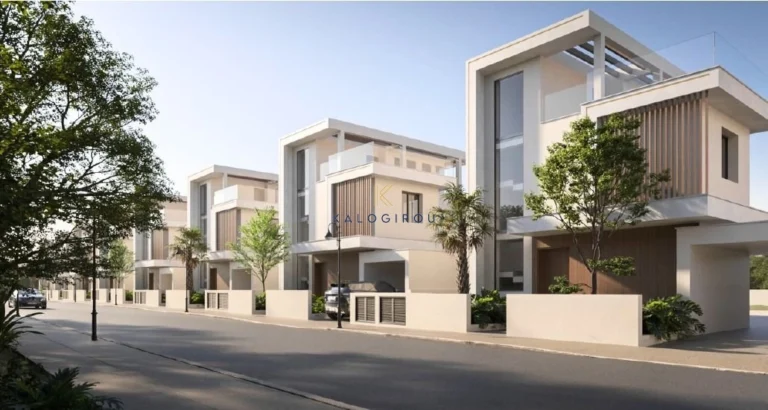Cheap Houses and Villas for Sale Larnaca up to 600000 euro