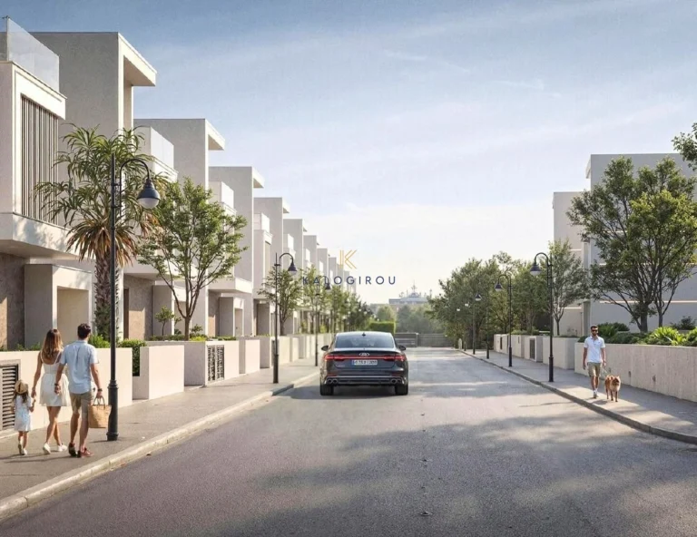 Cheap Houses and Villas for Sale Larnaca up to 600000 euro