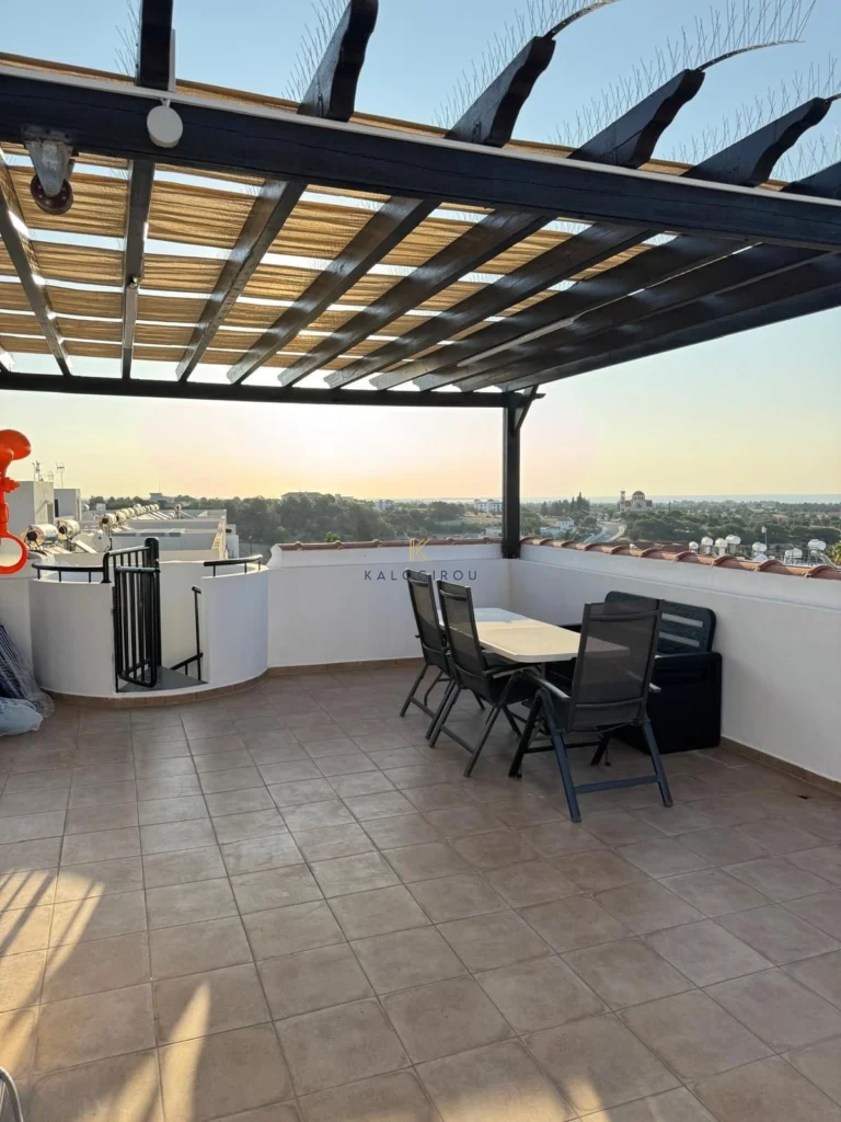Average Price for 2 Bedroom Apartment in Larnaca
