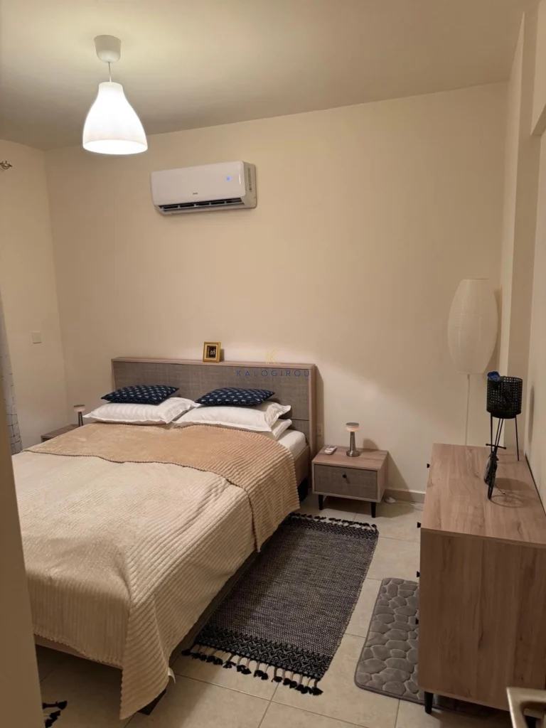 Average Price for 2 Bedroom Apartment in Larnaca