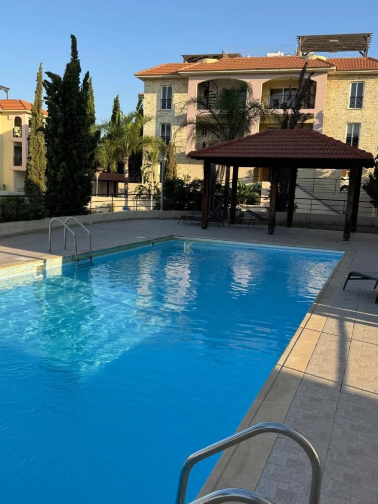 Average Price for 2 Bedroom Apartment in Larnaca