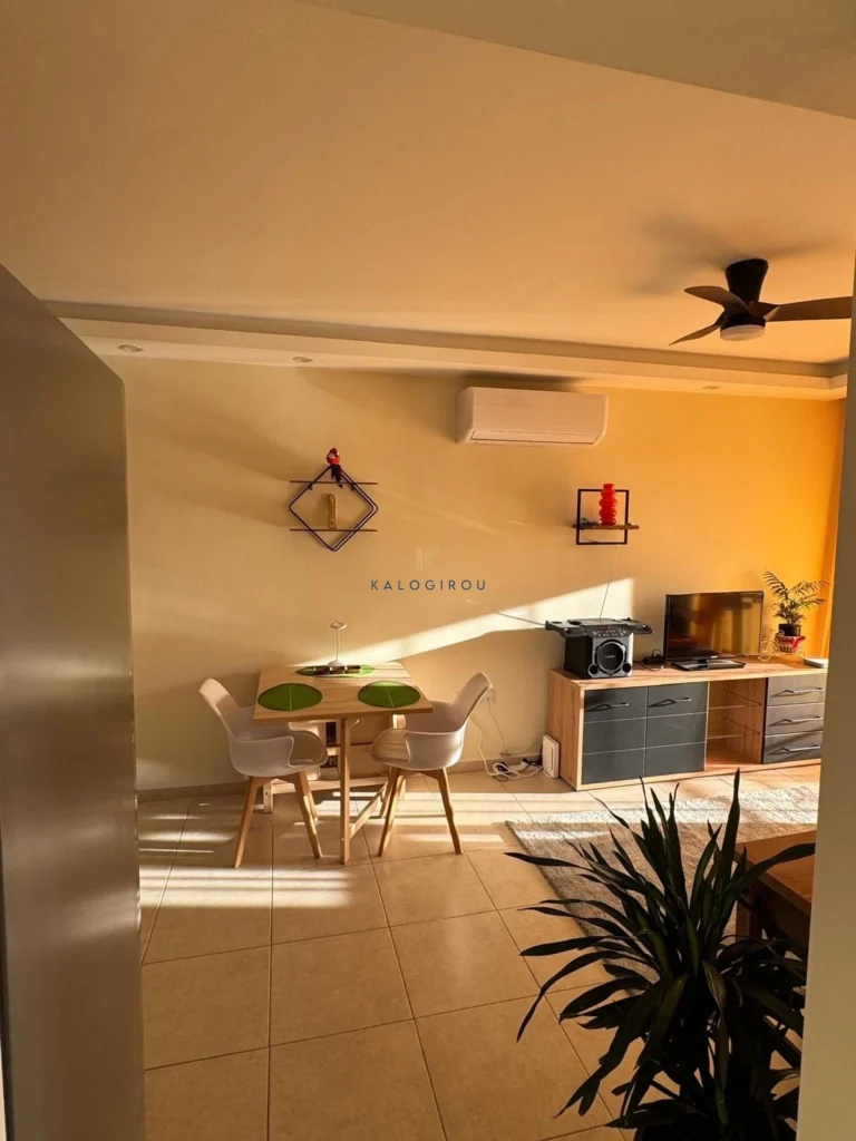 Average Price for 2 Bedroom Apartment in Larnaca