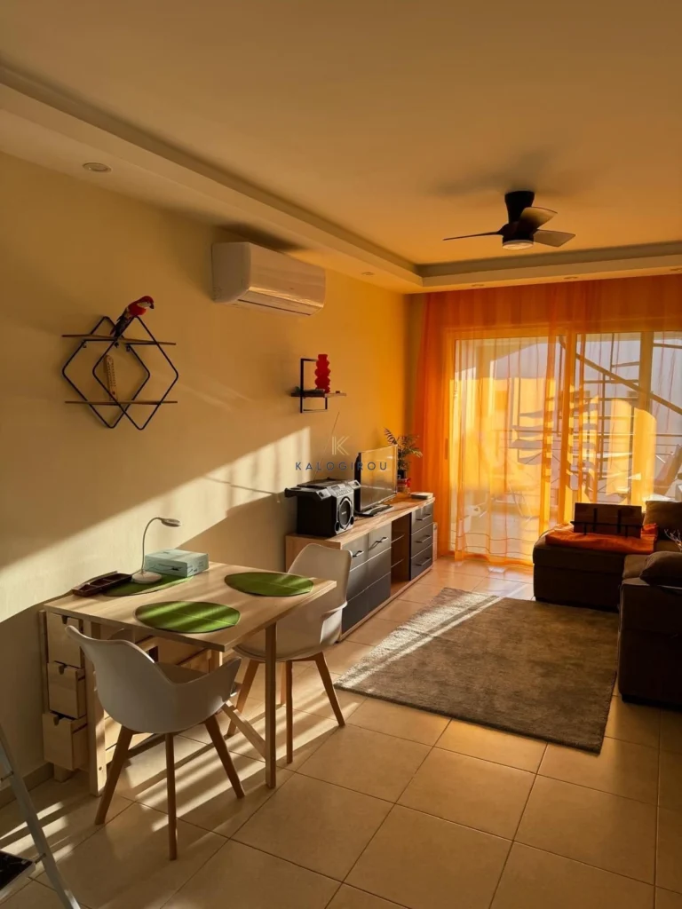 Average Price for 2 Bedroom Apartment in Larnaca