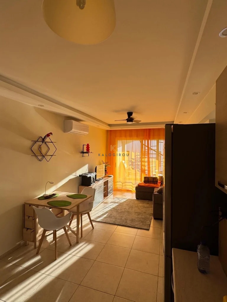 Average Price for 2 Bedroom Apartment in Larnaca