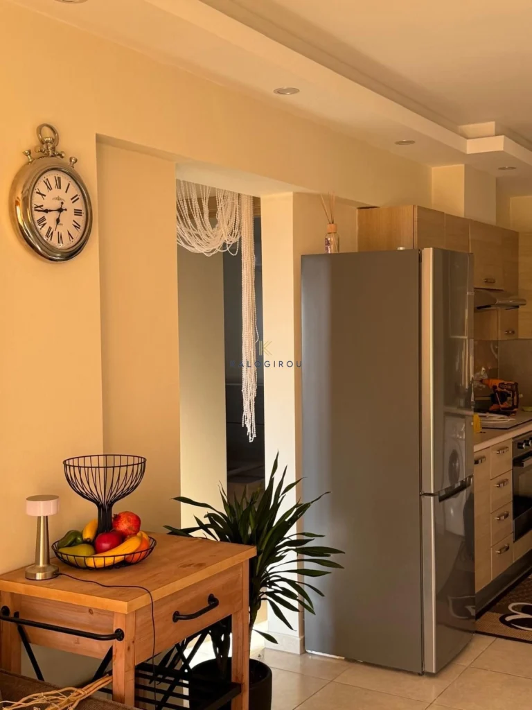 Average Price for 2 Bedroom Apartment in Larnaca