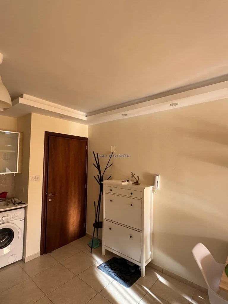 Average Price for 2 Bedroom Apartment in Larnaca