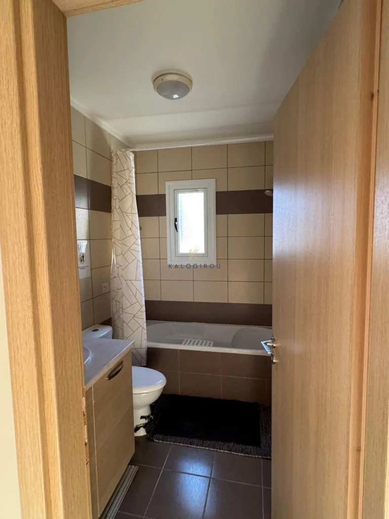 Average Price for 2 Bedroom Apartment in Larnaca