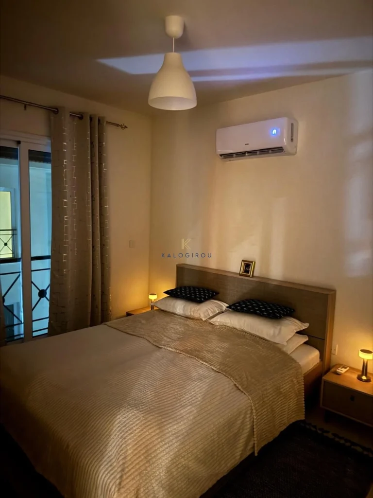Average Price for 2 Bedroom Apartment in Larnaca