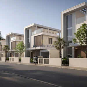 3 Bedroom House for Sale in Pervolia Larnacas