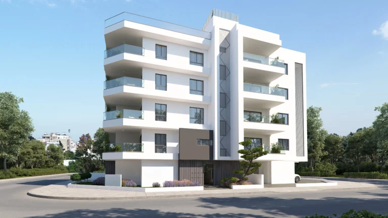 Average Price for 2 Bedroom Apartment in Larnaca