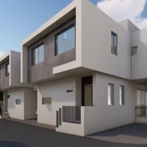 3 Bedroom House for Sale in Anarita, Paphos District