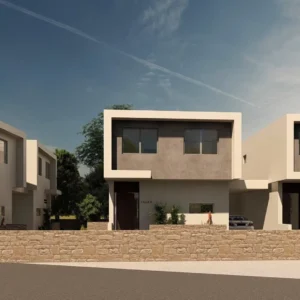 3 Bedroom House for Sale in Anarita, Paphos District