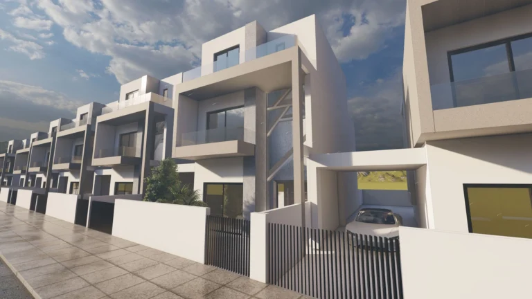 Cheap Houses and Villas for Sale Limassol up to 700000 euro