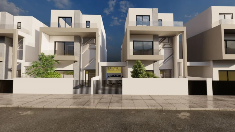 Cheap Houses and Villas for Sale Limassol up to 700000 euro
