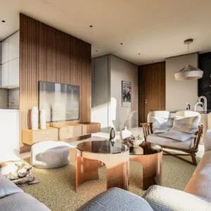 2 Bedroom Apartment for Sale in Limassol District