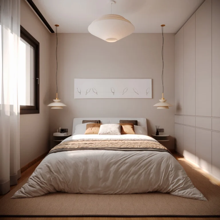 Average Price for 2 Bedroom Apartment in Nicosia