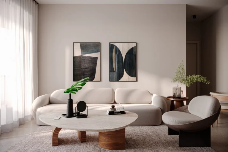 Average Price for 2 Bedroom Apartment in Nicosia