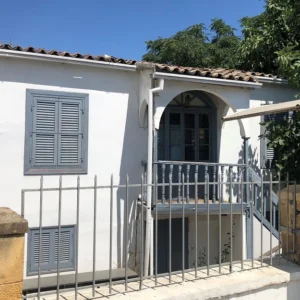 238m² Building for Sale in Nicosia District