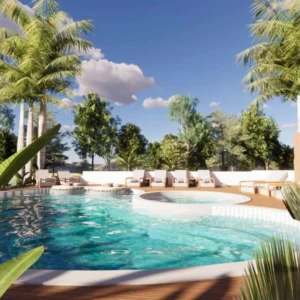 2 Bedroom Apartment for Sale in Larnaca District