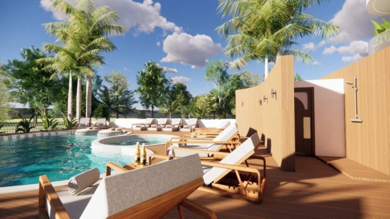 Average Price for 2 Bedroom Apartment in Larnaca