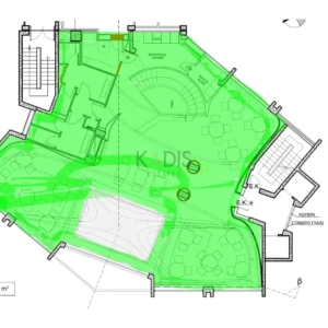 315m² Building for Rent in Limassol – Agia Zoni