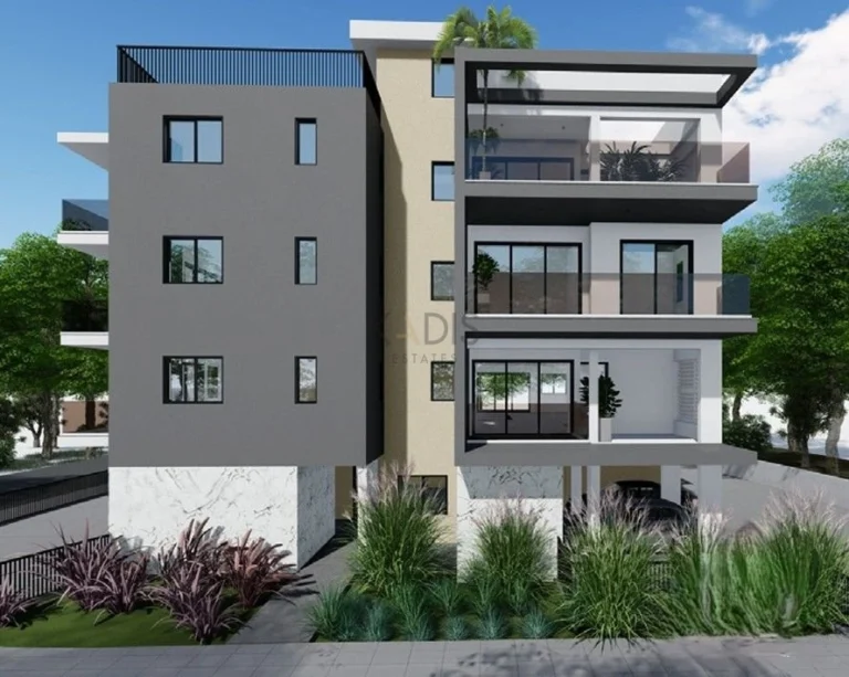 Cheap Apartments for Sale Limassol