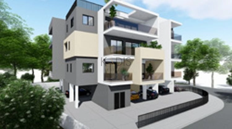 Cheap Apartments for Sale Limassol