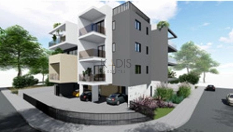 Cheap Apartments for Sale Limassol