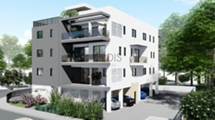 Cheap Apartments for Sale Limassol